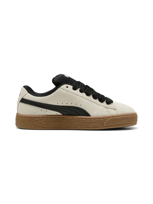 Кеды PUMA Suede Xl Quiet Lux Wns модель 401251 Фото