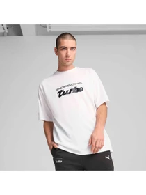 Футболки і поло PUMA Pl Ess Tee модель 630279 Фото