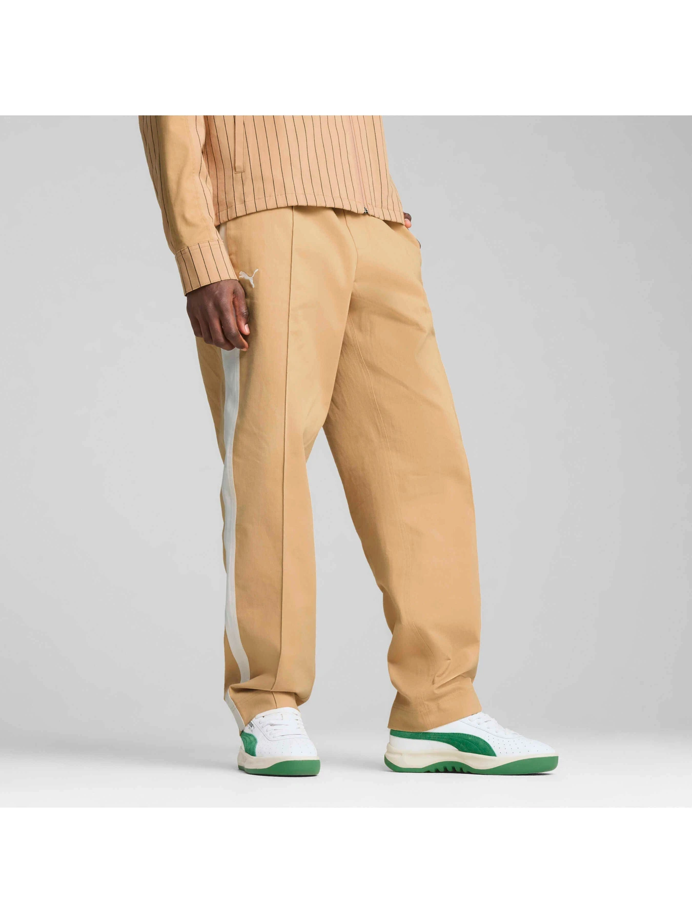 Брюки PUMA Pl Lifestyle Pant модель 630267 Фото