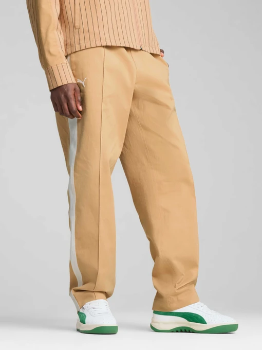 Чоловічі Спортивні штани PUMA Pl Lifestyle Pant фото 3