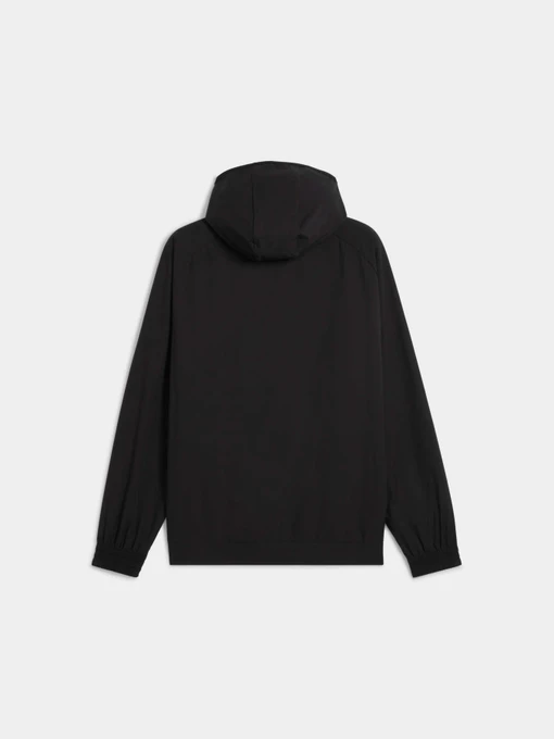 Чоловіча Спортивна кофта PUMA Tech Track Jacket фото 2
