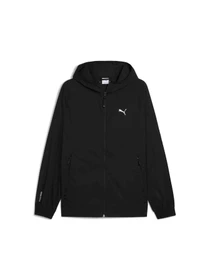 Худи и свитшоты PUMA Tech Track Jacket модель 629675 Фото