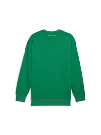 Худі та світшоти PUMA Pl Lifestyle Crew модель 630268 Фото