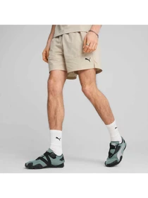 Шорты PUMA Tech Relaxed Shorts модель 629677 Фото