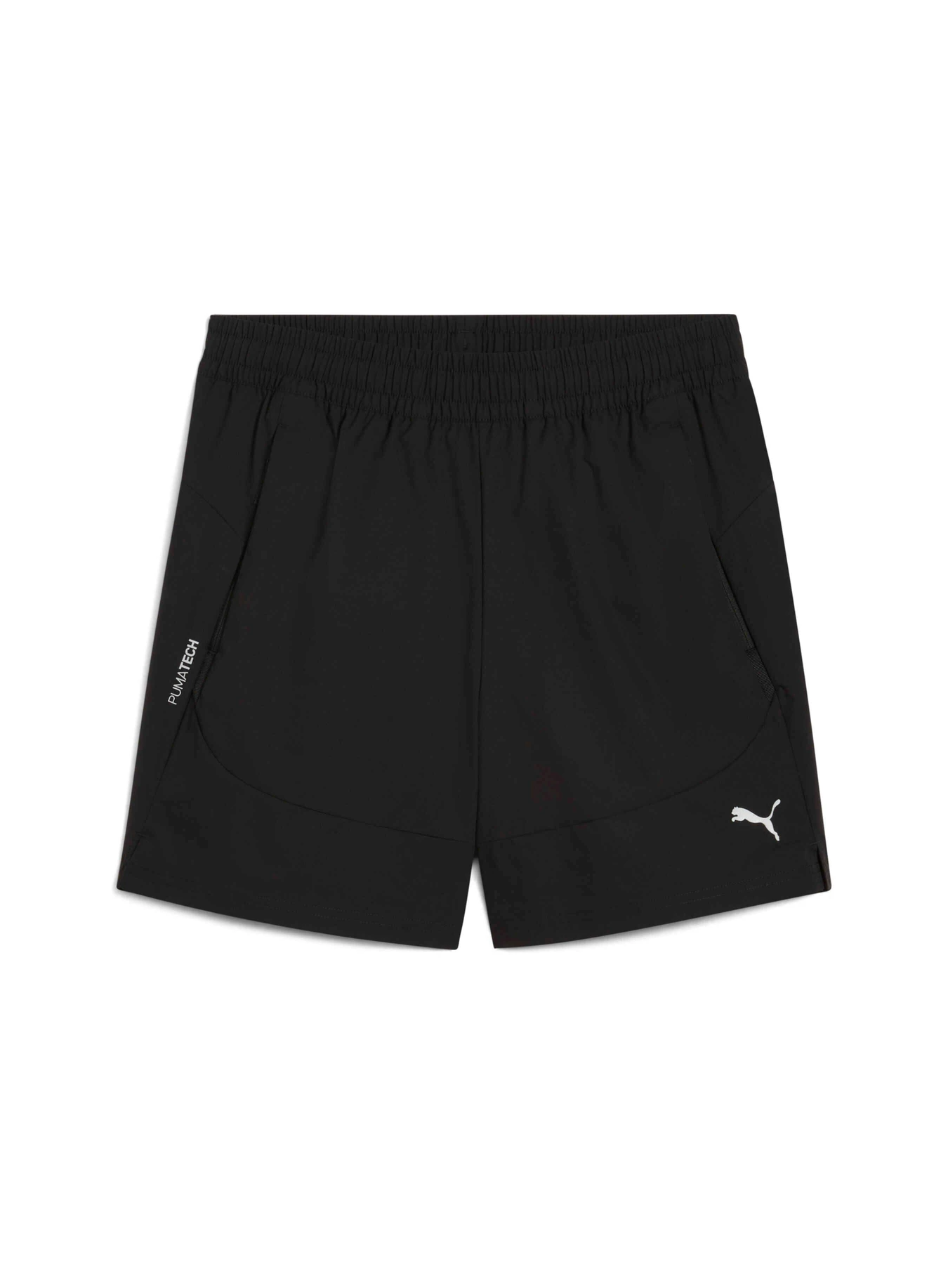 Шорти PUMA Tech Relaxed Shorts модель 629677 Фото