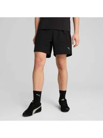 Шорти PUMA Tech Relaxed Shorts модель 629677 Фото