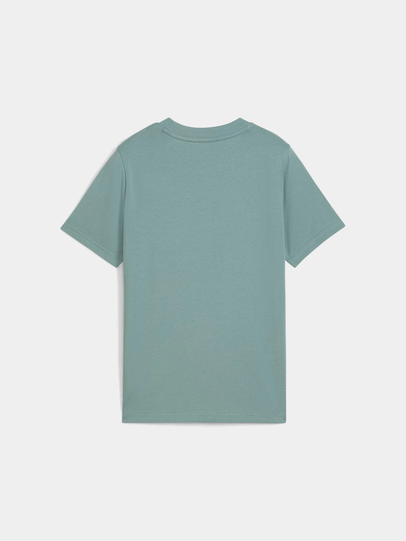 Футболки и поло PUMA Wardrobe Ess Tee модель 629877 Фото