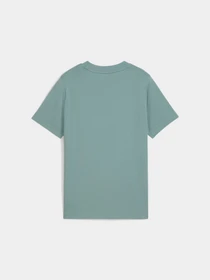 Футболки и поло PUMA Wardrobe Ess Tee модель 629877 Фото