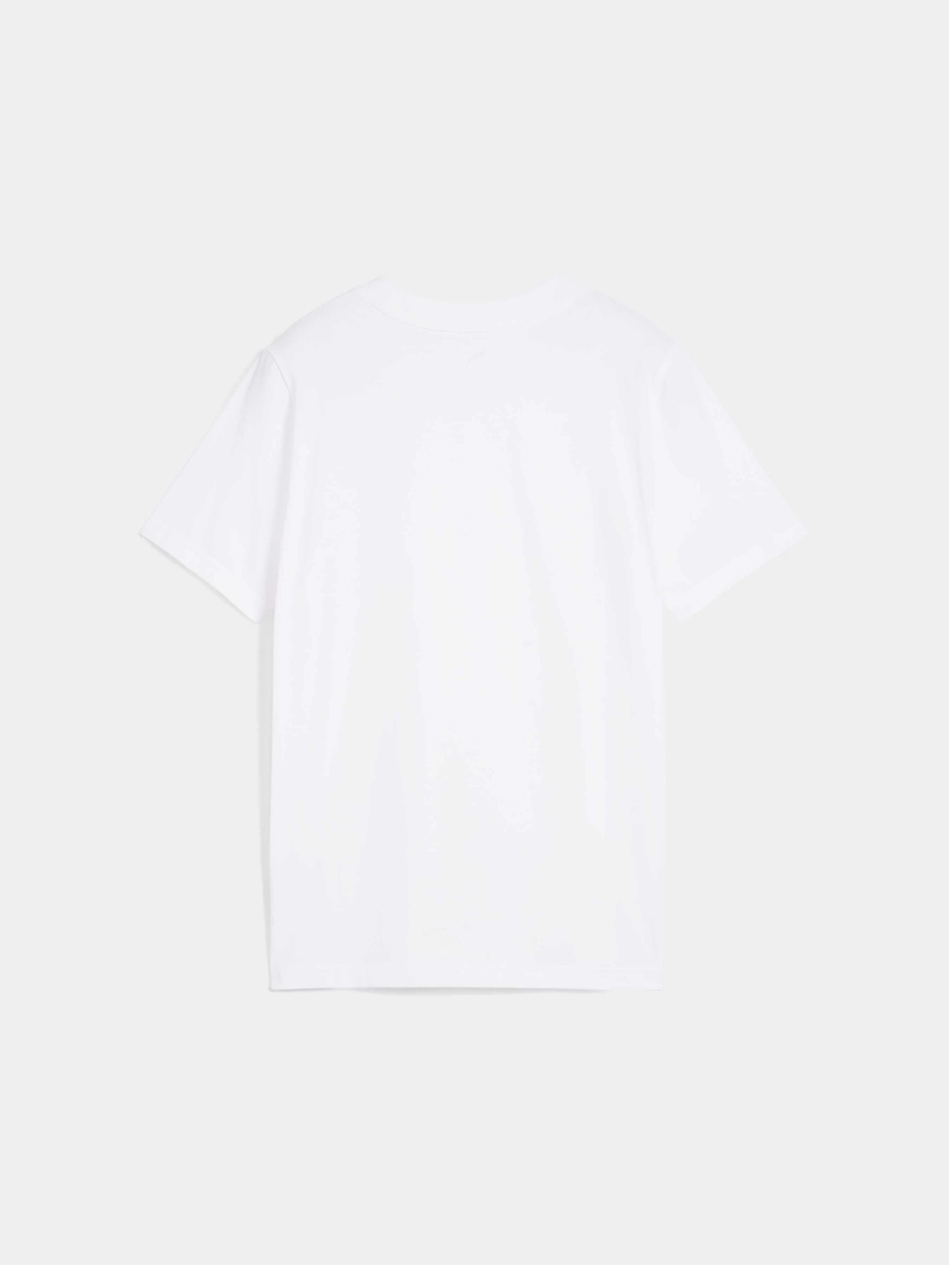 Футболки и поло PUMA Wardrobe Ess Tee модель 629877 Фото