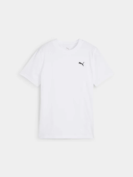 Футболки і поло PUMA Wardrobe Ess Tee модель 629877 Фото