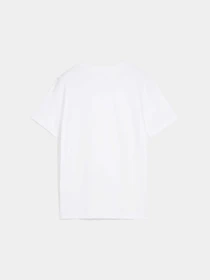 Футболки и поло PUMA Wardrobe Ess Tee модель 629877 Фото