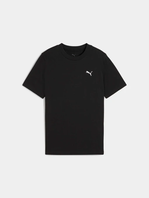 Футболки і поло PUMA Wardrobe Ess Tee модель 629877 Фото