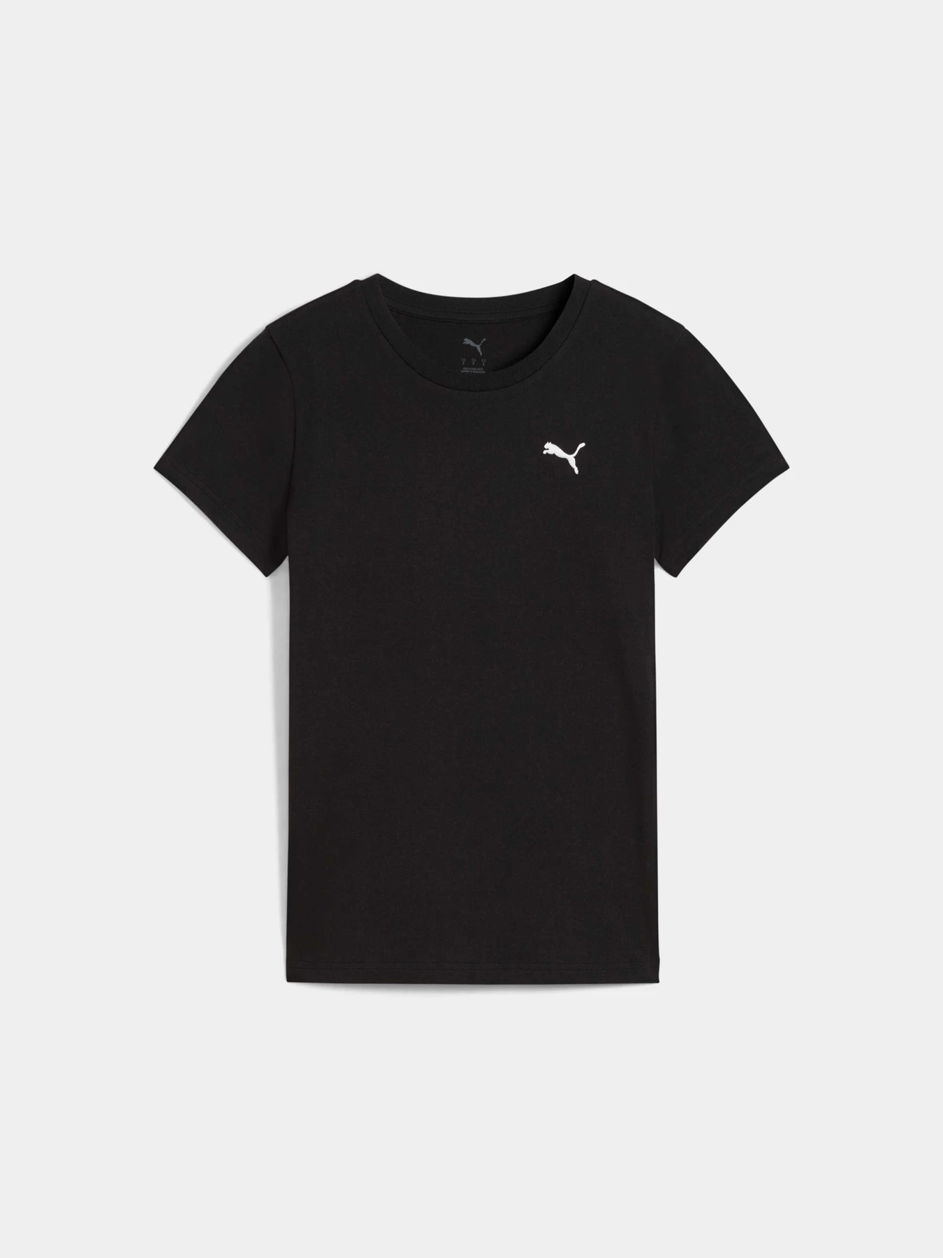 Футболки и поло PUMA Wardrobe Ess Slim Tee модель 629742 Фото