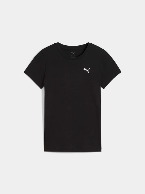 Футболки и поло PUMA Wardrobe Ess Slim Tee модель 629742 Фото