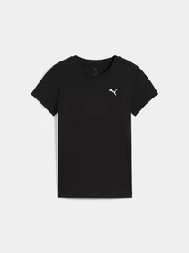Футболки и поло PUMA Wardrobe Ess Slim Tee модель 629742 Фото