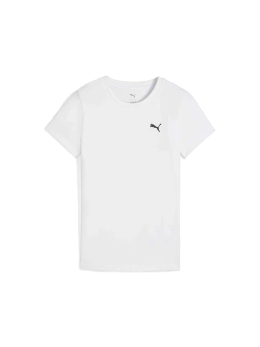 Футболки і поло PUMA Wardrobe Ess Slim Tee модель 629742 Фото