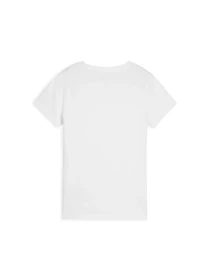 Футболки и поло PUMA Wardrobe Ess Slim Tee модель 629742 Фото