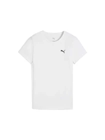 Футболки і поло PUMA Wardrobe Ess Slim Tee модель 629742 Фото