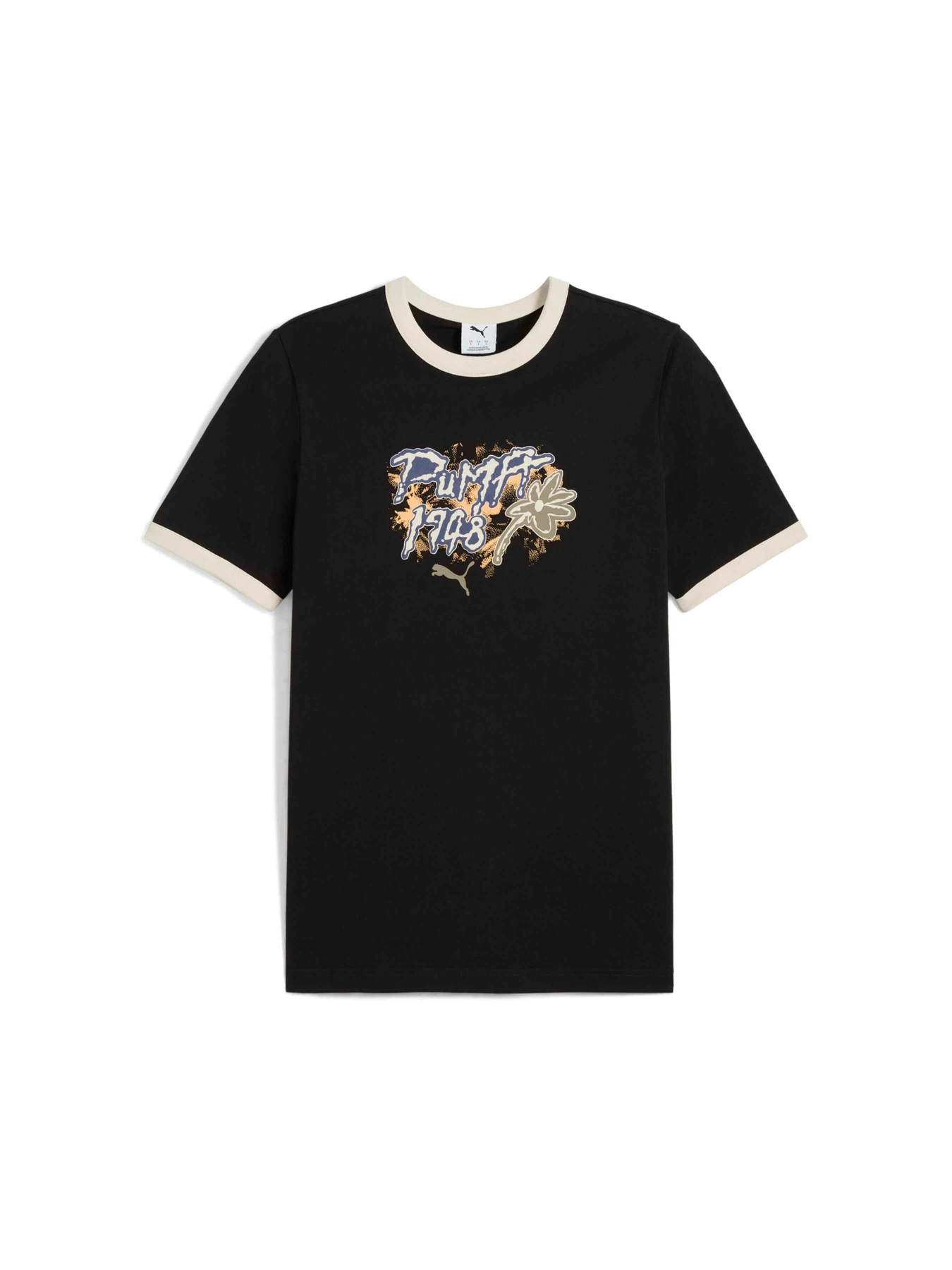 Футболки и поло PUMA Future..archive Tee модель 629689 Футболки и поло PUMA Future..archive Tee модель 629689 Фото