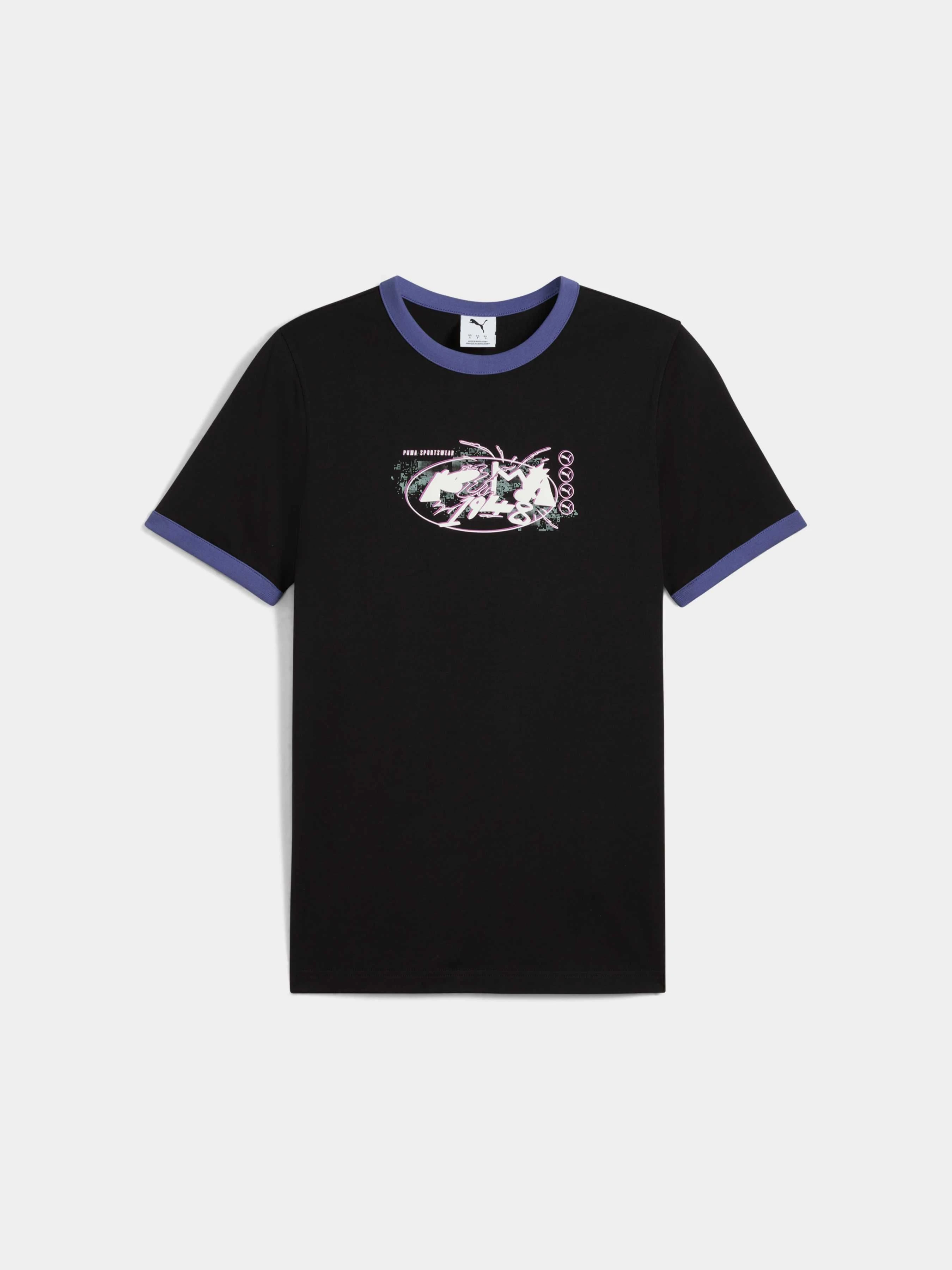 Чоловіча Футболка PUMA Future..archive Tee