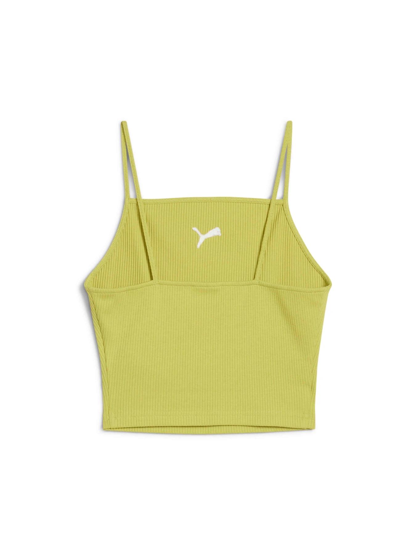 Футболки и поло PUMA Wardrobe Ess Ribbed Tank Top модель 629771 Футболки и поло PUMA Wardrobe Ess Ribbed Tank Top модель 629771 Фото