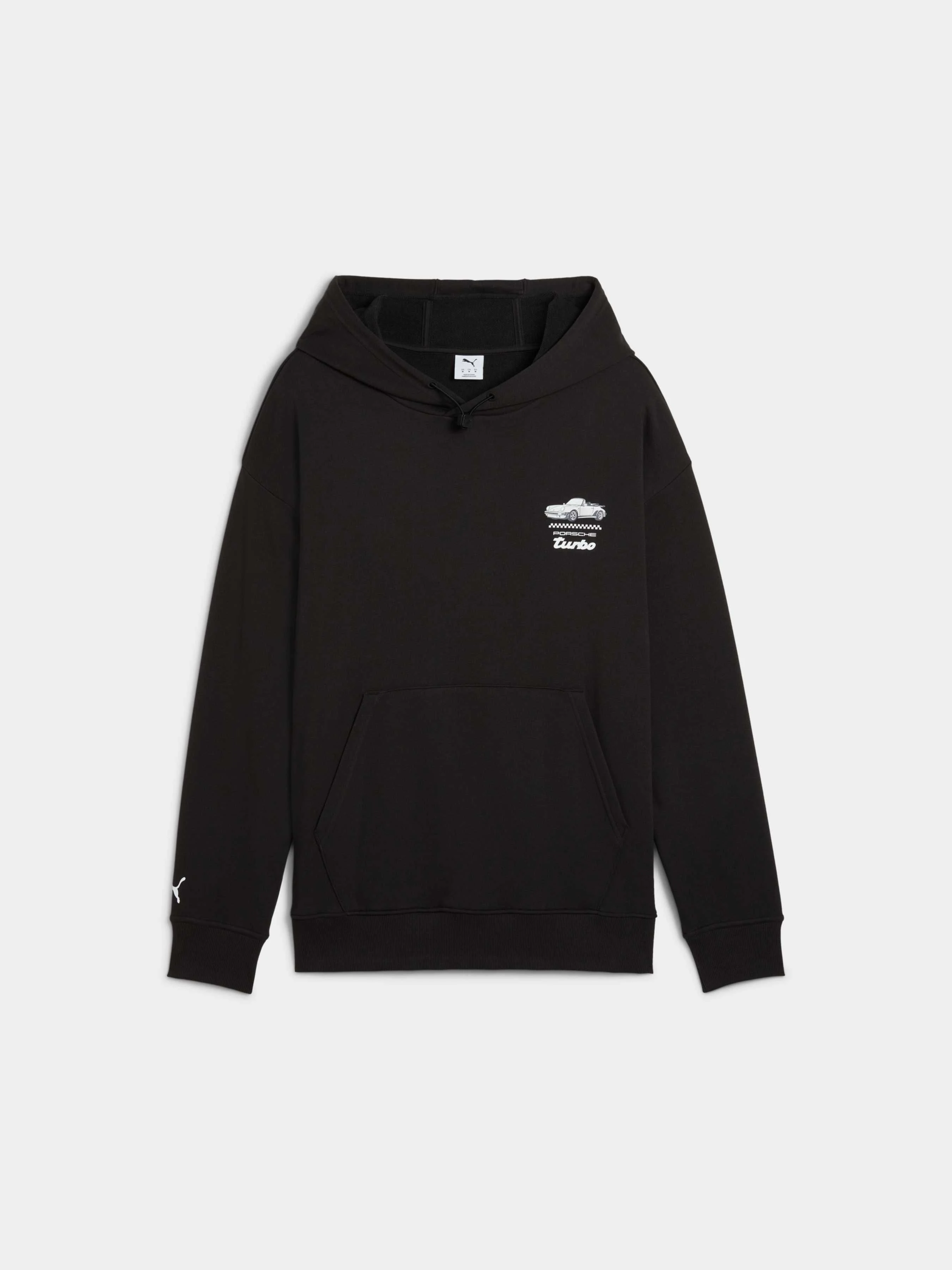 Чоловіче Худі PUMA Pl Graphic Hoodie