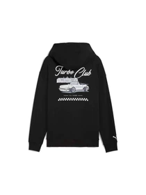 Худи и свитшоты PUMA Pl Graphic Hoodie модель 630276 Фото