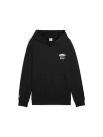 Худи и свитшоты PUMA Pl Graphic Hoodie модель 630276 Фото
