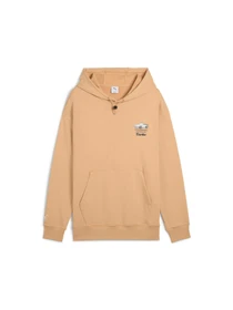 Худи и свитшоты PUMA Pl Graphic Hoodie модель 630276 Фото