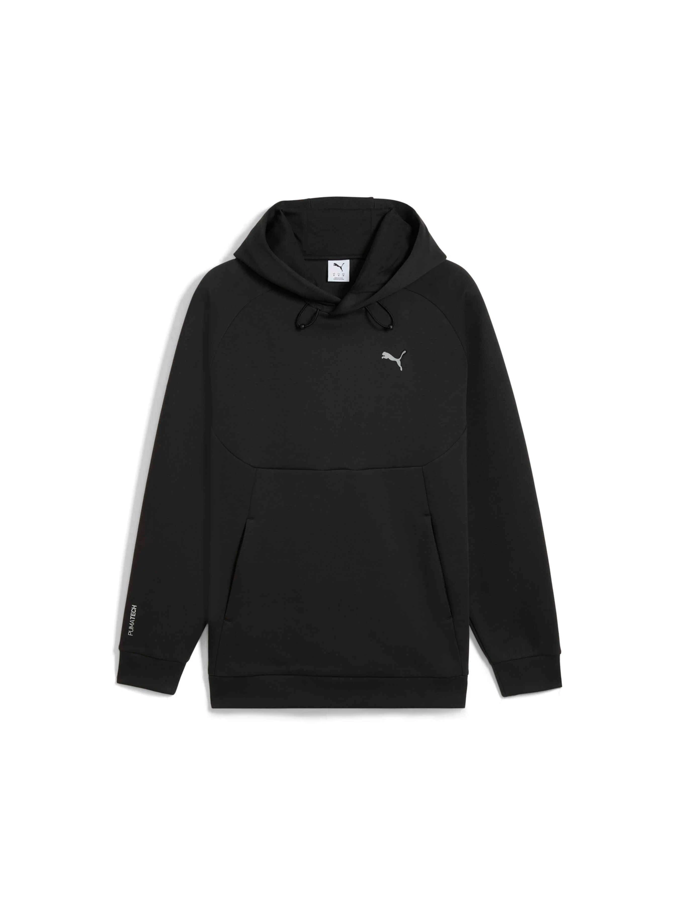 Худи и свитшоты PUMA Tech Relaxed Hoodie модель 629681 Худи и свитшоты PUMA Tech Relaxed Hoodie модель 629681 Фото