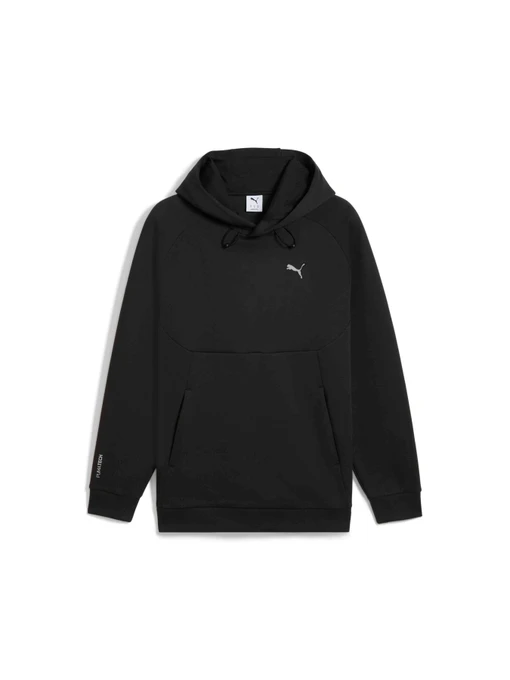 Худи и свитшоты PUMA Tech Relaxed Hoodie модель 629681 Фото