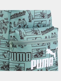 Рюкзаки PUMA Phase Aop S Bp модель 091324 Фото