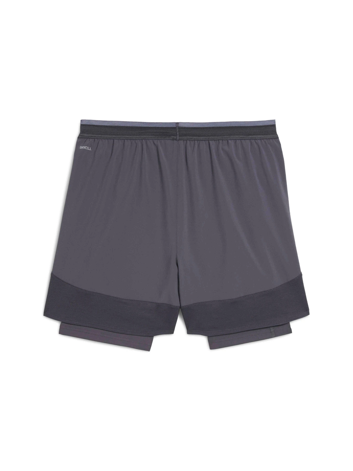 Шорты PUMA Training Tech 2in1 Short модель 526709 Фото