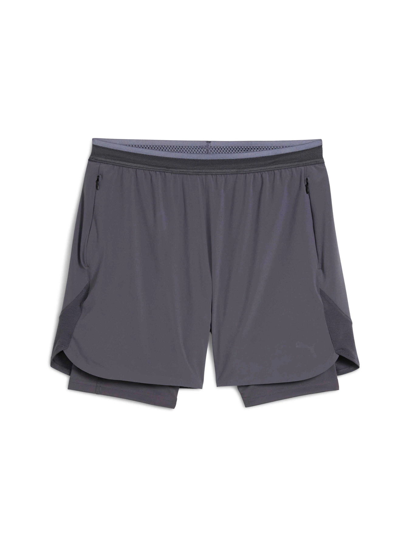 Шорты PUMA Training Tech 2in1 Short модель 526709 Фото