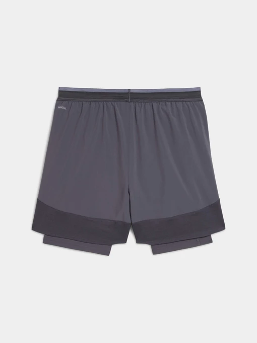 Чоловічі Спортивні шорти PUMA Training Tech 2in1 Short фото 2