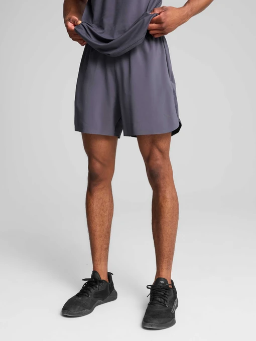 Чоловічі Спортивні шорти PUMA Training Tech 2in1 Short фото 3