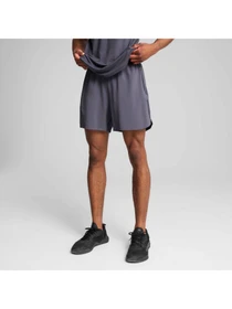 Шорты PUMA Training Tech 2in1 Short модель 526709 Фото