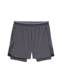 Шорты PUMA Training Tech 2in1 Short модель 526709 Фото