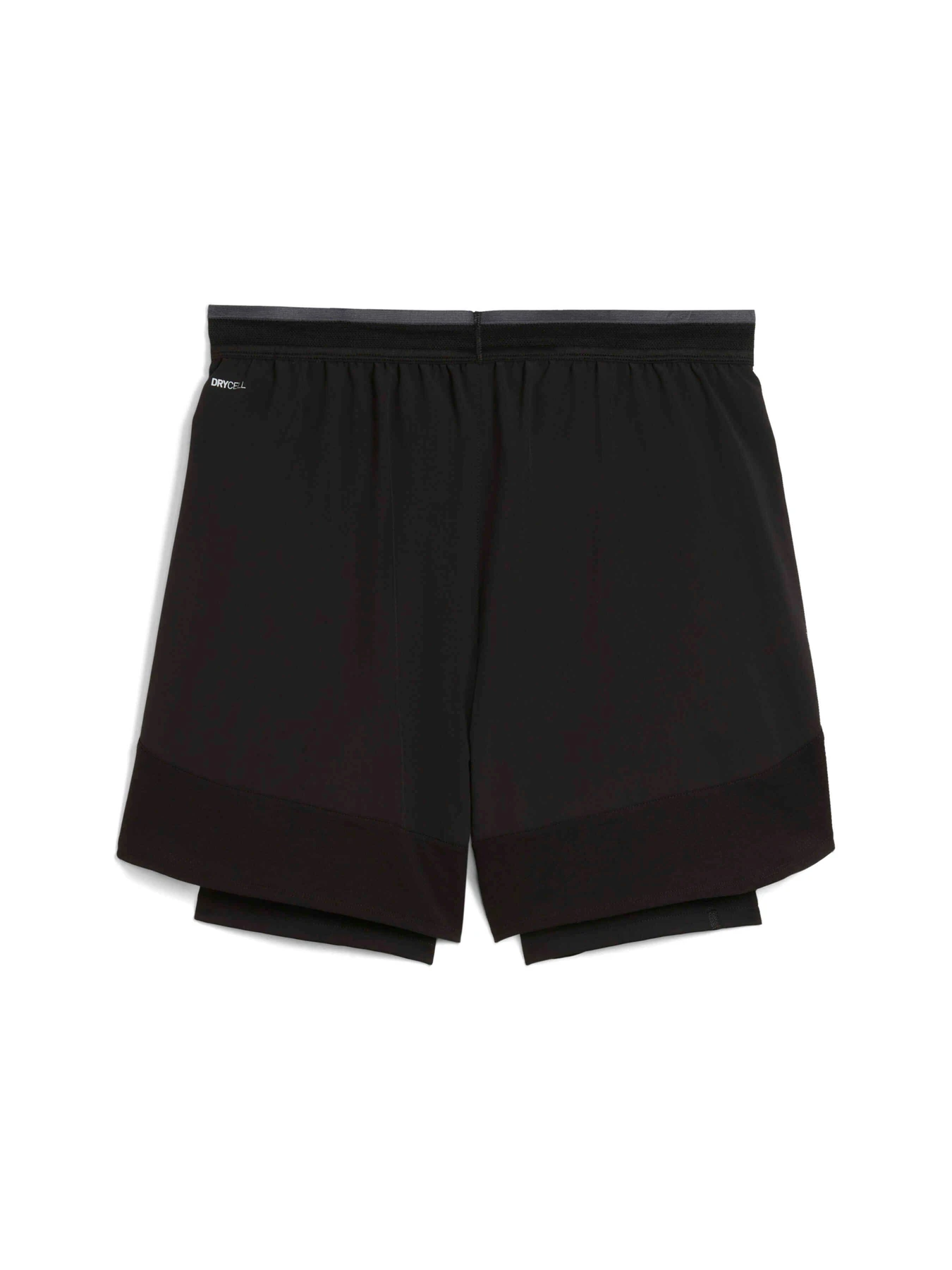Шорты PUMA Training Tech 2in1 Short модель 526709 Фото