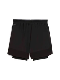 Шорты PUMA Training Tech 2in1 Short модель 526709 Фото