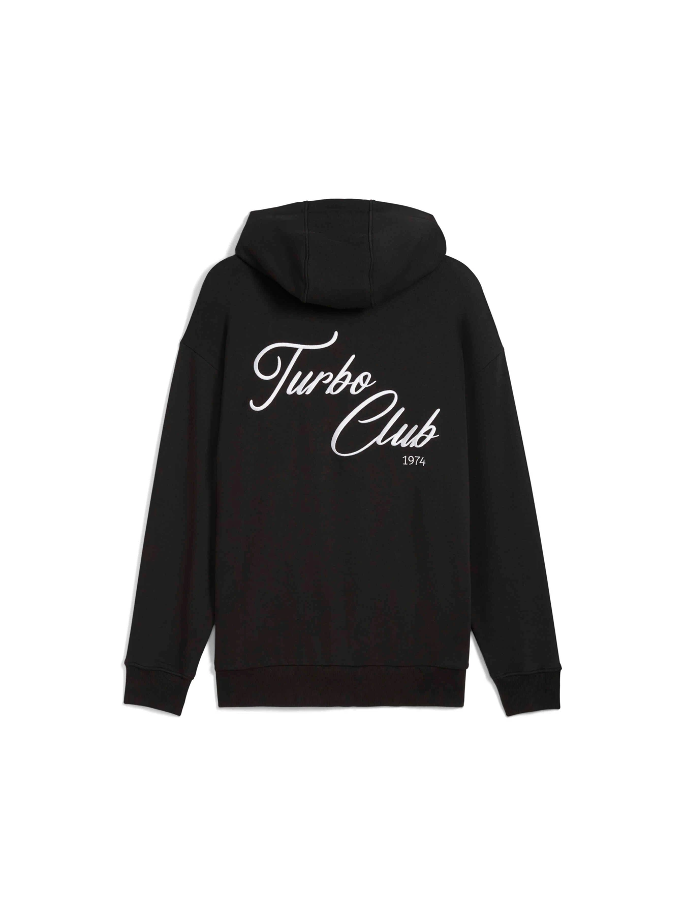 Худи и свитшоты PUMA Pl Sweat Jacket модель 630274 Фото