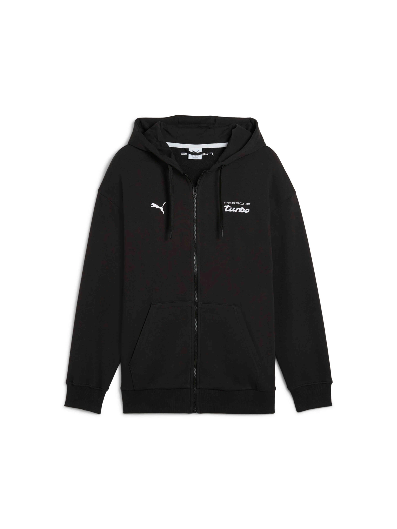 Худи и свитшоты PUMA Pl Sweat Jacket модель 630274 Фото