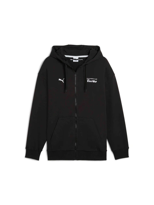 Худи и свитшоты PUMA Pl Sweat Jacket модель 630274 Фото