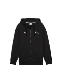 Худи и свитшоты PUMA Pl Sweat Jacket модель 630274 Фото