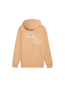 Худі та світшоти PUMA Pl Sweat Jacket модель 630274 Фото