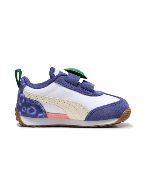 Кроссовки PUMA Easy Rider Cats Club V Inf модель 400563 Фото