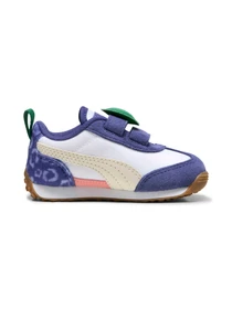 Кроссовки PUMA Easy Rider Cats Club V Inf модель 400563 Фото