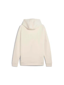 Худі та світшоти PUMA Tech Full-zip Hoodie модель 629674 Фото