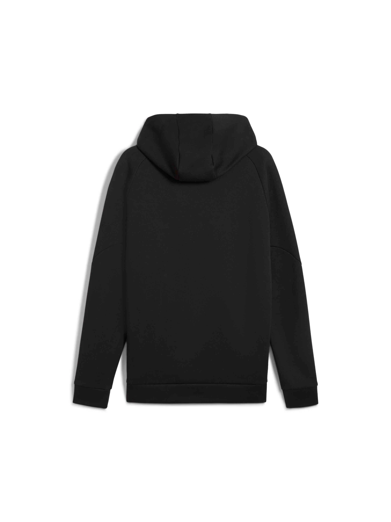 Худи и свитшоты PUMA Tech Full-zip Hoodie модель 629674 Худи и свитшоты PUMA Tech Full-zip Hoodie модель 629674 Фото