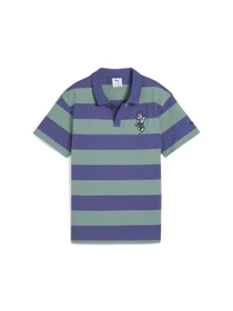 Футболки и поло PUMA Super Polo модель 629865 Фото